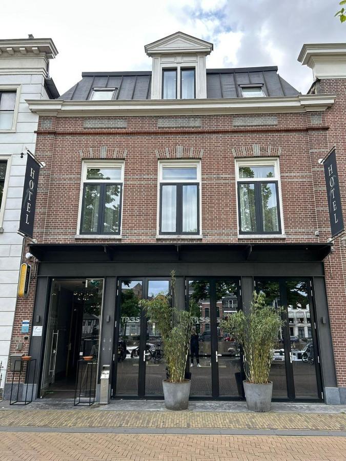 Tres Boutique Hotel Gorinchem Bagian luar foto