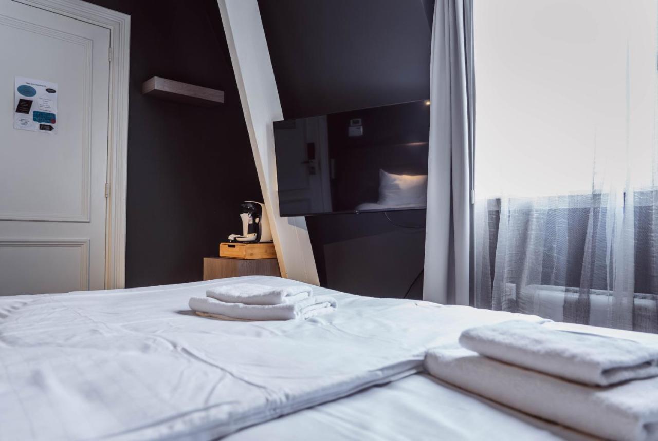 Tres Boutique Hotel Gorinchem Bagian luar foto