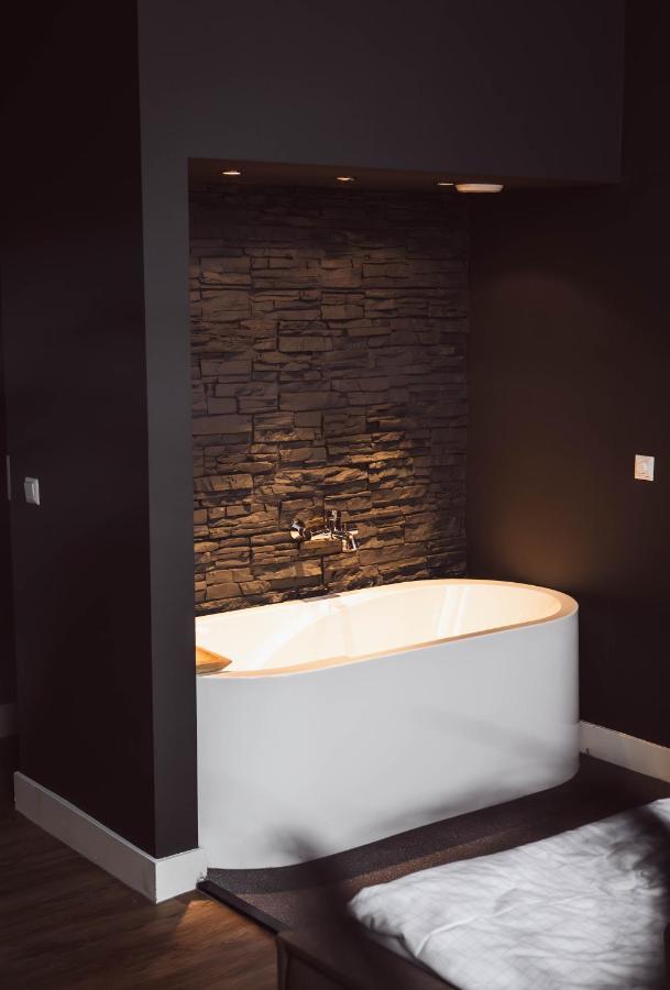 Tres Boutique Hotel Gorinchem Bagian luar foto