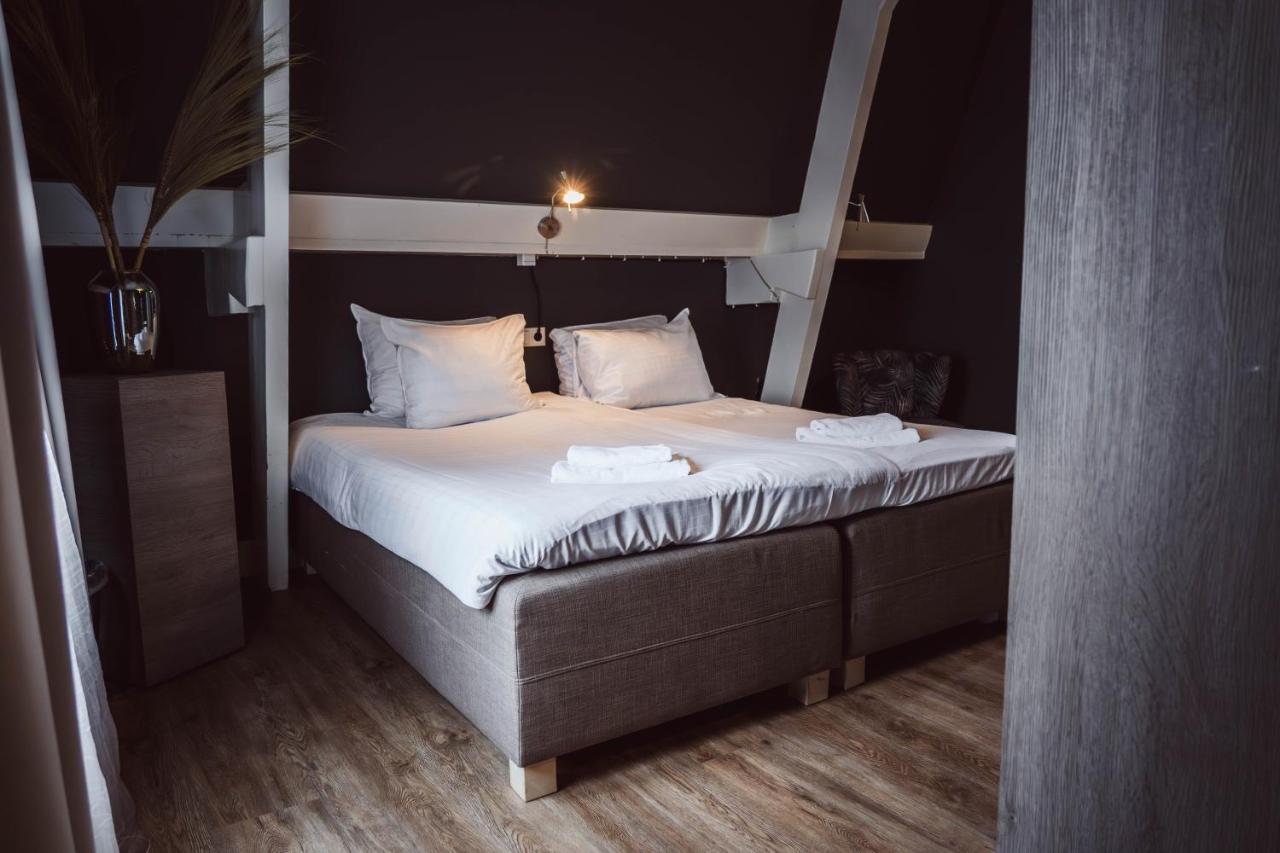 Tres Boutique Hotel Gorinchem Bagian luar foto