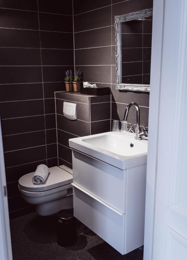 Tres Boutique Hotel Gorinchem Bagian luar foto