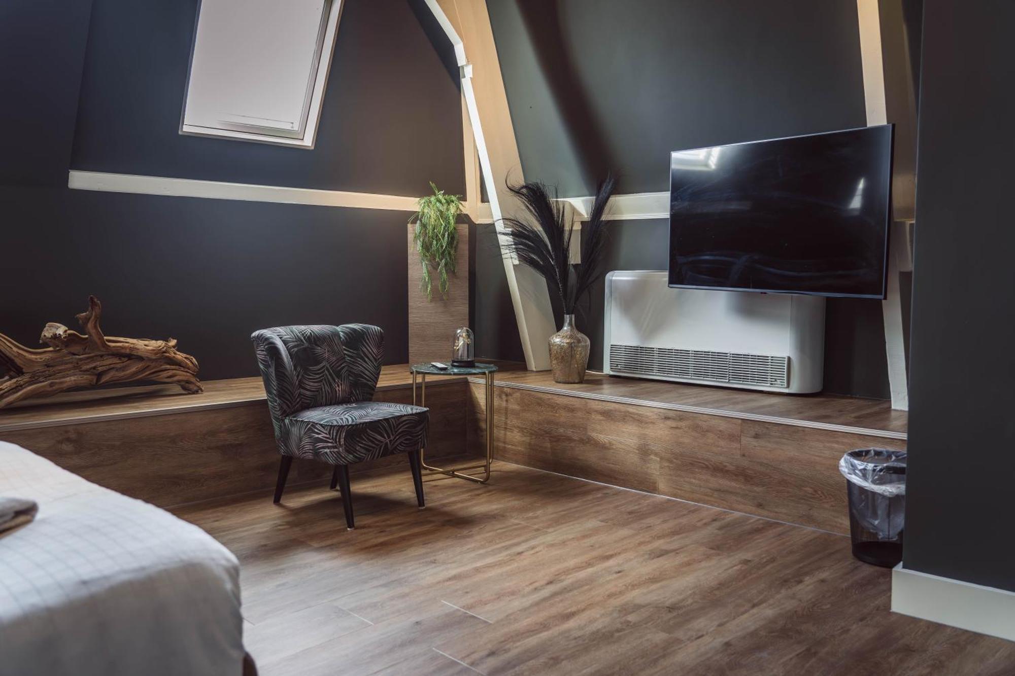 Tres Boutique Hotel Gorinchem Bagian luar foto