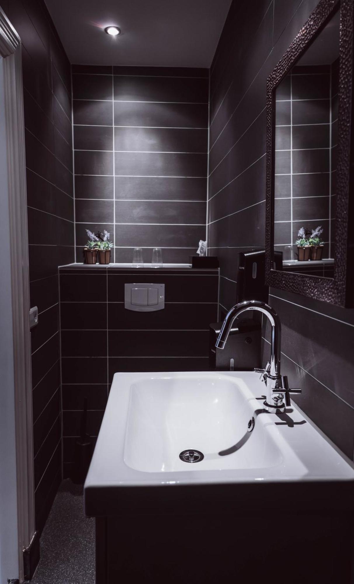 Tres Boutique Hotel Gorinchem Bagian luar foto