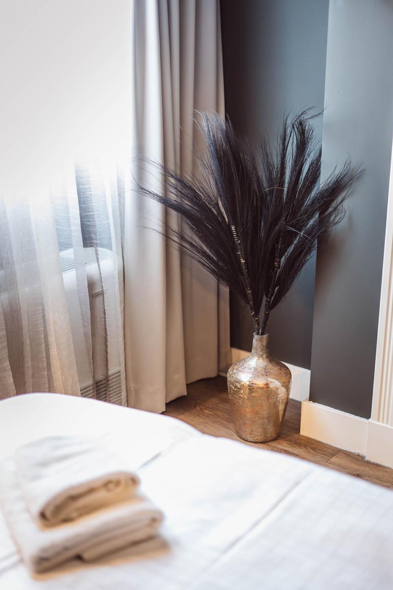 Tres Boutique Hotel Gorinchem Bagian luar foto