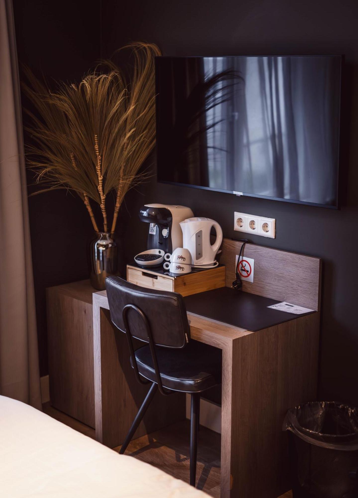 Tres Boutique Hotel Gorinchem Bagian luar foto